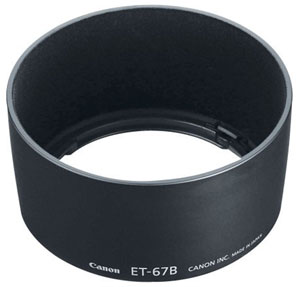 Canon ET-67B Lens Hood (ET67B)