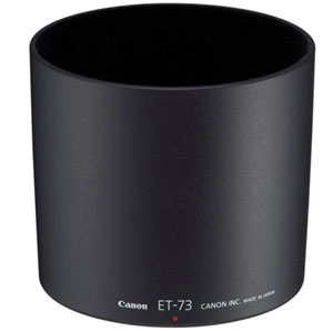 Canon ET-73 Lens Hood (ET73)