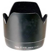 Canon ET-83II Lens Hood (ET83 2)