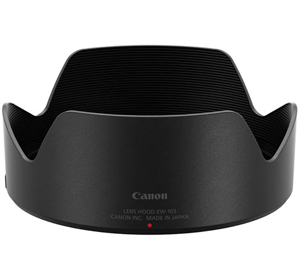 Canon EW-103 Lens Hood (EW103)