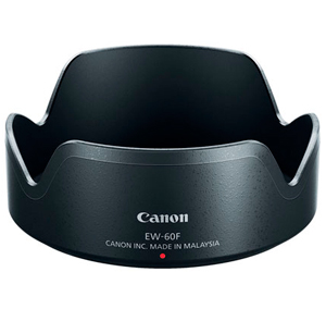 Canon EW-60F Lens Hood (EW60F)