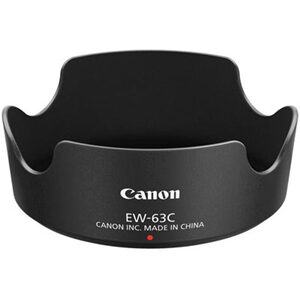 Canon EW-63C Lens Hood (EW63C)