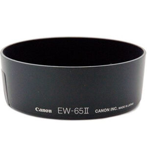Canon EW-65 II Lens Hood (EW65II)
