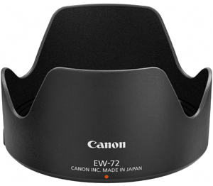 Canon EW-72 Lens Hood (EW72)