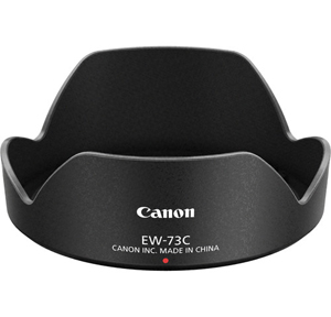 Canon EW-73C Lens Hood (EW73C)