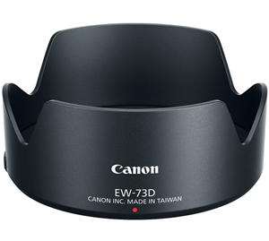 Canon EW-73D Lens Hood (EW73D)