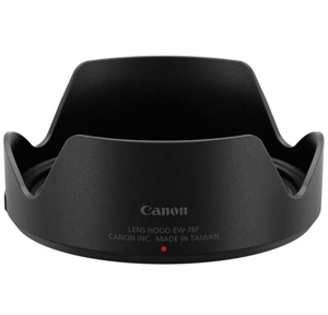 Canon EW-78F Lens Hood (EW78F)