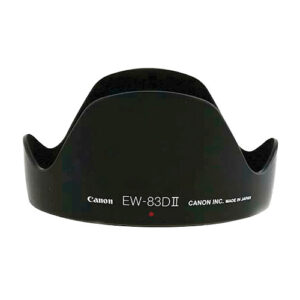 Canon EW83D/2 Lens Hood