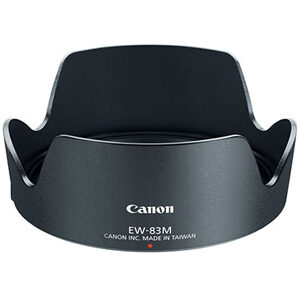 Canon EW-83M Lens Hood (EW83M)