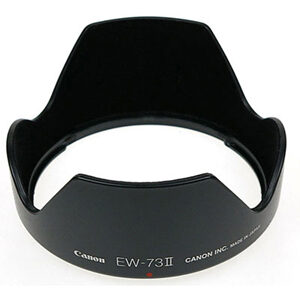 Canon EW-73 II Lens Hood