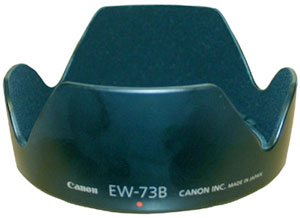 Canon EW-73B Lens Hood (EW73B)