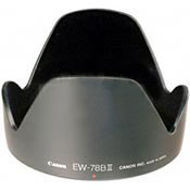 Canon EW-78BII Lens Hood (EW78B 2)