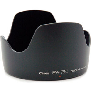 Canon EW-78C Lens Hood (EW78C)