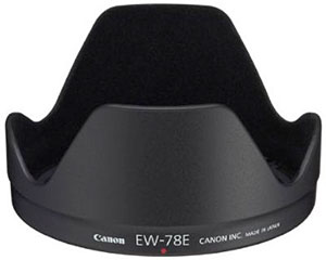 Canon EW-78E Lens Hood (EW78E)