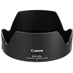 Canon EW-83L Lens Hood (EW83L)