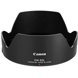 Canon EW-83L Lens Hood (EW83L)
