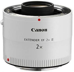 Canon Extender EF 2x III