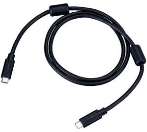 Canon IFC-100U USB Interface Cable