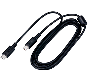Canon IFC-150AB III USB Cable