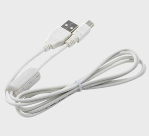 Canon IFC-400PCU USB Cable