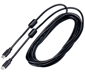 Canon IFC-400U USB Interface Cable
