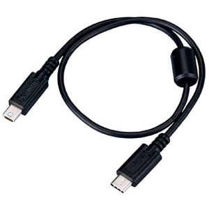Canon IFC-40AB III USB Interface Cable