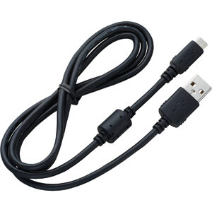 Canon IFC-600PCU USB Cable