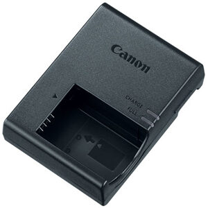 Canon LC-E17 Battery Charger For LP-E17
