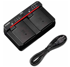 Canon LC-E19 Battery Charger For LP-E19