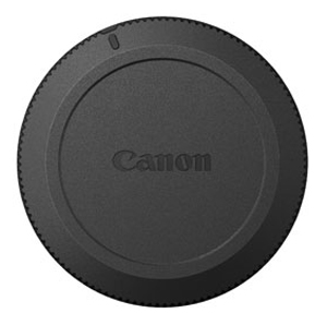 Canon Rear Lens Dust Cap RF