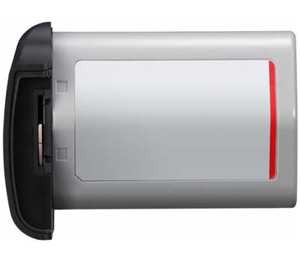 Canon LP-E19 Lithium Ion Rechargeable Battery Pack