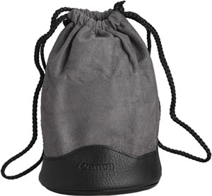 Canon LP1219 Lens Case (LP-1219)