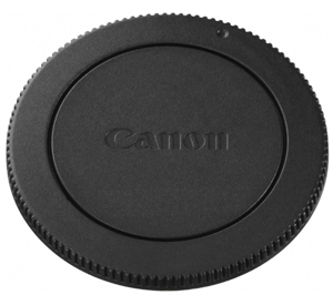 Canon EOS M Body Cap (R-F-4)