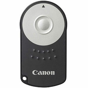 Canon RC-6 Wireless Remote Control (RC6)