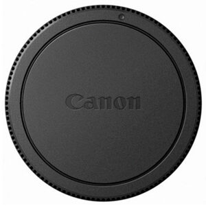 Canon EB Rear Lens Cap For EF-M