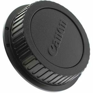 Canon EF Rear Lens Cap