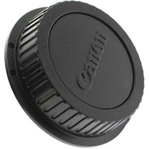 Canon EF Rear Lens Cap