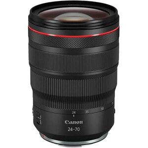Canon 24-70mm F2.8 L IS USM RF Lens