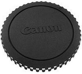 Canon EOS Body Cap (R-F-3)