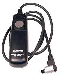 Canon RS-80N3 Remote Switch