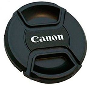 Canon Spare Lens Cap For PowerShot SX50 | SX60 | SX70 HS