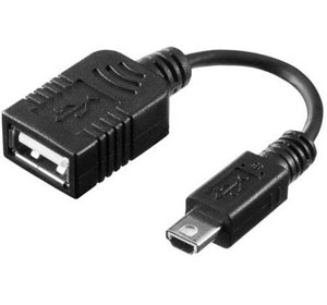 Canon UA-100 USB Adapter