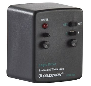 Celestron AstroMaster | Powerseeker Motor Drive (93514)