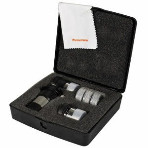 Celestron AstroMaster Accessory Kit