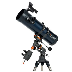 Celestron AstroMaster 130EQ Telescope