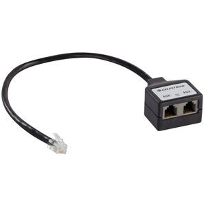 Celestron Aux Port Splitter
