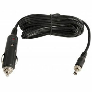 Celestron Car Battery Adapter