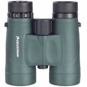 Celestron Nature DX 10x42 Binocular