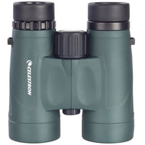 Celestron Nature DX 10x42 Binocular