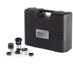 Celestron Observers Accessory Kit 1.25 Inch